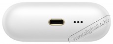 Huawei Freebuds Pro 4 feh&eacute;r Audio-Video / Hifi / Multim&eacute;dia - F&uuml;l &eacute;s Fejhallgat&oacute;k - F&uuml;lhallgat&oacute; - 518775