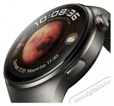 Huawei WATCH 4 Pro Elite Mobil / Kommunik&aacute;ci&oacute; / Smart - Okos eszk&ouml;z - Okos&oacute;ra - 522081