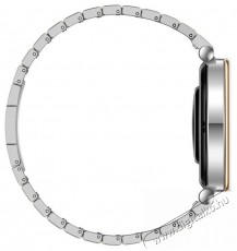 Huawei Watch GT 4 41mm Stainless Steel Strap Mobil / Kommunik&aacute;ci&oacute; / Smart - Okos eszk&ouml;z - Okos&oacute;ra - 522078
