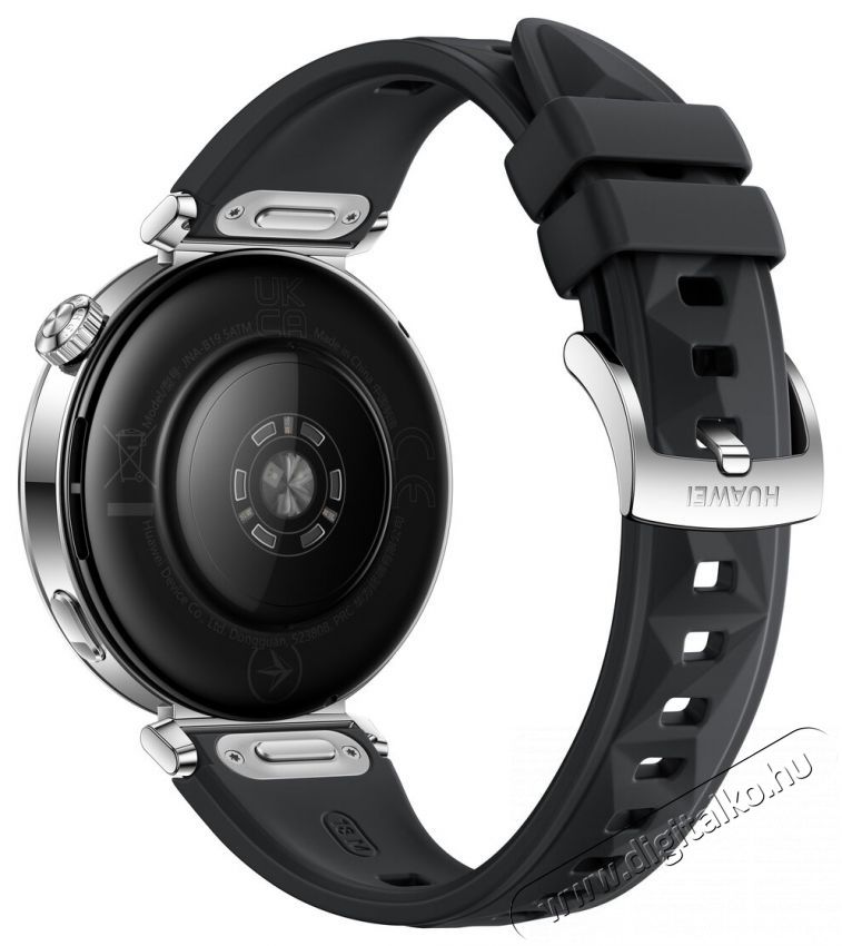 Huawei Watch GT 5 41 mm Active Mobil / Kommunik&aacute;ci&oacute; / Smart - Okos eszk&ouml;z - Okos&oacute;ra - 522084