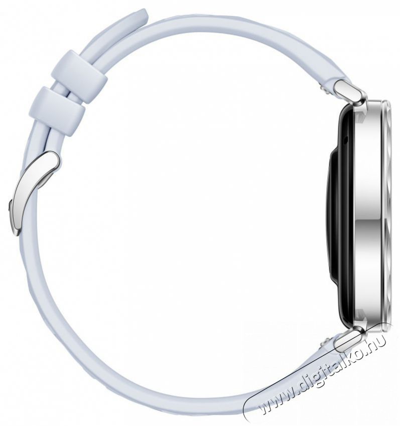 Huawei Watch GT 5 41 mm - Blue Mobil / Kommunik&aacute;ci&oacute; / Smart - Okos eszk&ouml;z - Okos&oacute;ra - 522057