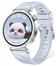 Huawei Watch GT 5 41 mm - Blue Mobil / Kommunik&aacute;ci&oacute; / Smart - Okos eszk&ouml;z - Okos&oacute;ra - 522057