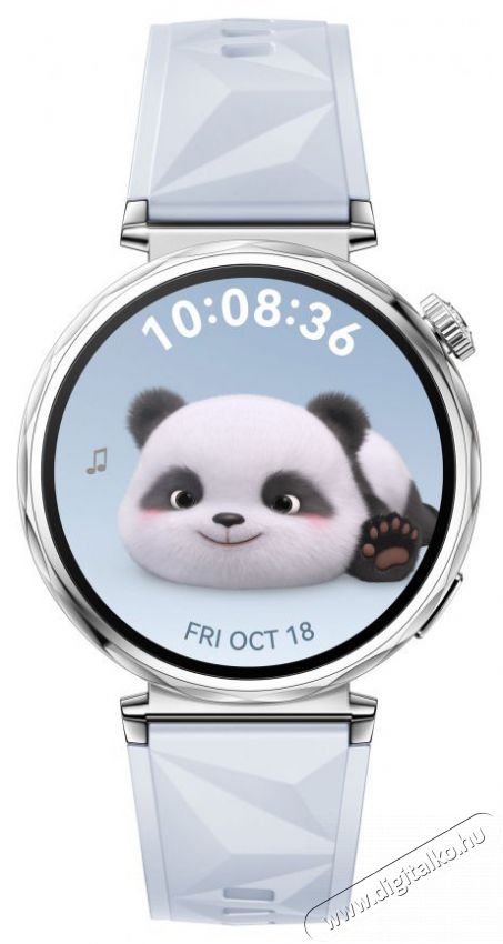 Huawei Watch GT 5 41 mm - Blue Mobil / Kommunik&aacute;ci&oacute; / Smart - Okos eszk&ouml;z - Okos&oacute;ra - 522057