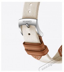 Huawei Watch GT 5 41 mm - Brown Mobil / Kommunik&aacute;ci&oacute; / Smart - Okos eszk&ouml;z - Okos&oacute;ra - 522074