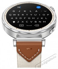 Huawei Watch GT 5 41 mm - Brown Mobil / Kommunik&aacute;ci&oacute; / Smart - Okos eszk&ouml;z - Okos&oacute;ra - 522074