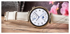 Huawei Watch GT 5 41 mm Leather Mobil / Kommunik&aacute;ci&oacute; / Smart - Okos eszk&ouml;z - Okos&oacute;ra - 522064
