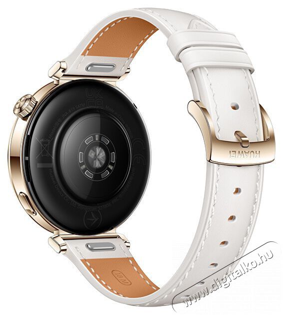 Huawei Watch GT 5 41 mm Leather Mobil / Kommunik&aacute;ci&oacute; / Smart - Okos eszk&ouml;z - Okos&oacute;ra - 522064