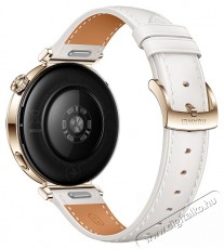 Huawei Watch GT 5 41 mm Leather Mobil / Kommunik&aacute;ci&oacute; / Smart - Okos eszk&ouml;z - Okos&oacute;ra - 522064