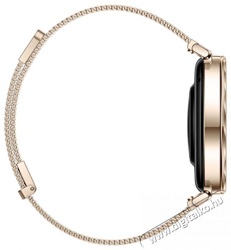 Huawei Watch GT 5 41 mm Milanese Mobil / Kommunik&aacute;ci&oacute; / Smart - Okos eszk&ouml;z - Okos&oacute;ra - 522053