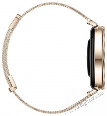 Huawei Watch GT 5 41 mm Milanese Mobil / Kommunik&aacute;ci&oacute; / Smart - Okos eszk&ouml;z - Okos&oacute;ra - 522053