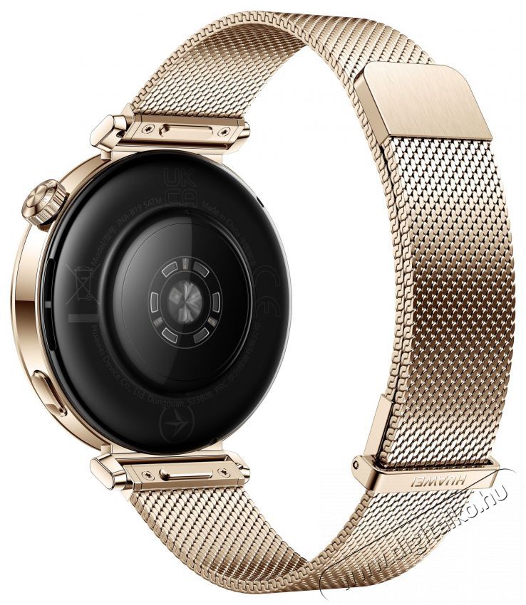 Huawei Watch GT 5 41 mm Milanese Mobil / Kommunik&aacute;ci&oacute; / Smart - Okos eszk&ouml;z - Okos&oacute;ra - 522053