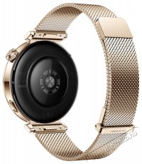 Huawei Watch GT 5 41 mm Milanese Mobil / Kommunik&aacute;ci&oacute; / Smart - Okos eszk&ouml;z - Okos&oacute;ra - 522053