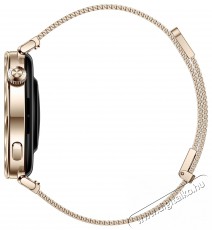 Huawei Watch GT 5 41 mm Milanese Mobil / Kommunik&aacute;ci&oacute; / Smart - Okos eszk&ouml;z - Okos&oacute;ra - 522053