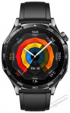 Huawei Watch GT 5 46 mm Active Mobil / Kommunik&aacute;ci&oacute; / Smart - Okos eszk&ouml;z - Okos&oacute;ra - 522054
