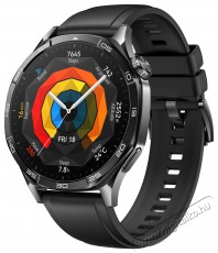 Huawei Watch GT 5 46 mm Active Mobil / Kommunik&aacute;ci&oacute; / Smart - Okos eszk&ouml;z - Okos&oacute;ra - 522054
