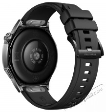 Huawei Watch GT 5 46 mm Active Mobil / Kommunik&aacute;ci&oacute; / Smart - Okos eszk&ouml;z - Okos&oacute;ra - 522054
