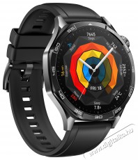 Huawei Watch GT 5 46 mm Active Mobil / Kommunik&aacute;ci&oacute; / Smart - Okos eszk&ouml;z - Okos&oacute;ra - 522054
