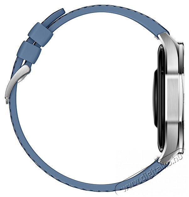 Huawei Watch GT 5 46 mm Blue Mobil / Kommunik&aacute;ci&oacute; / Smart - Okos eszk&ouml;z - Okos&oacute;ra - 522079