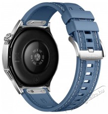 Huawei Watch GT 5 46 mm Blue Mobil / Kommunik&aacute;ci&oacute; / Smart - Okos eszk&ouml;z - Okos&oacute;ra - 522079