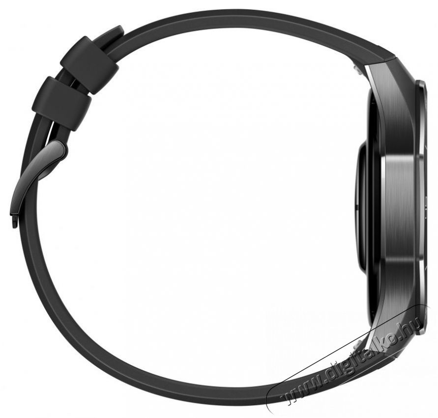 Huawei Watch GT 5 Pro 46 mm Black Mobil / Kommunik&aacute;ci&oacute; / Smart - Okos eszk&ouml;z - Okos&oacute;ra - 522062