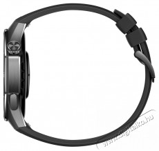 Huawei Watch GT 5 Pro 46 mm Black Mobil / Kommunik&aacute;ci&oacute; / Smart - Okos eszk&ouml;z - Okos&oacute;ra - 522062