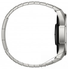 Huawei Watch GT 5 Pro 46 mm Titanium Mobil / Kommunik&aacute;ci&oacute; / Smart - Okos eszk&ouml;z - Okos&oacute;ra - 522052