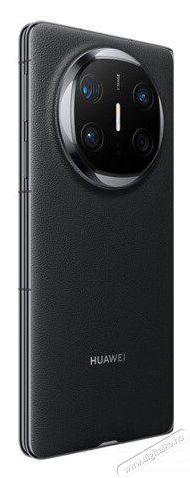 Huawei Mate X6 12GB/512GB Black Mobil / Kommunik&aacute;ci&oacute; / Smart - Okostelefon - Android - 527321