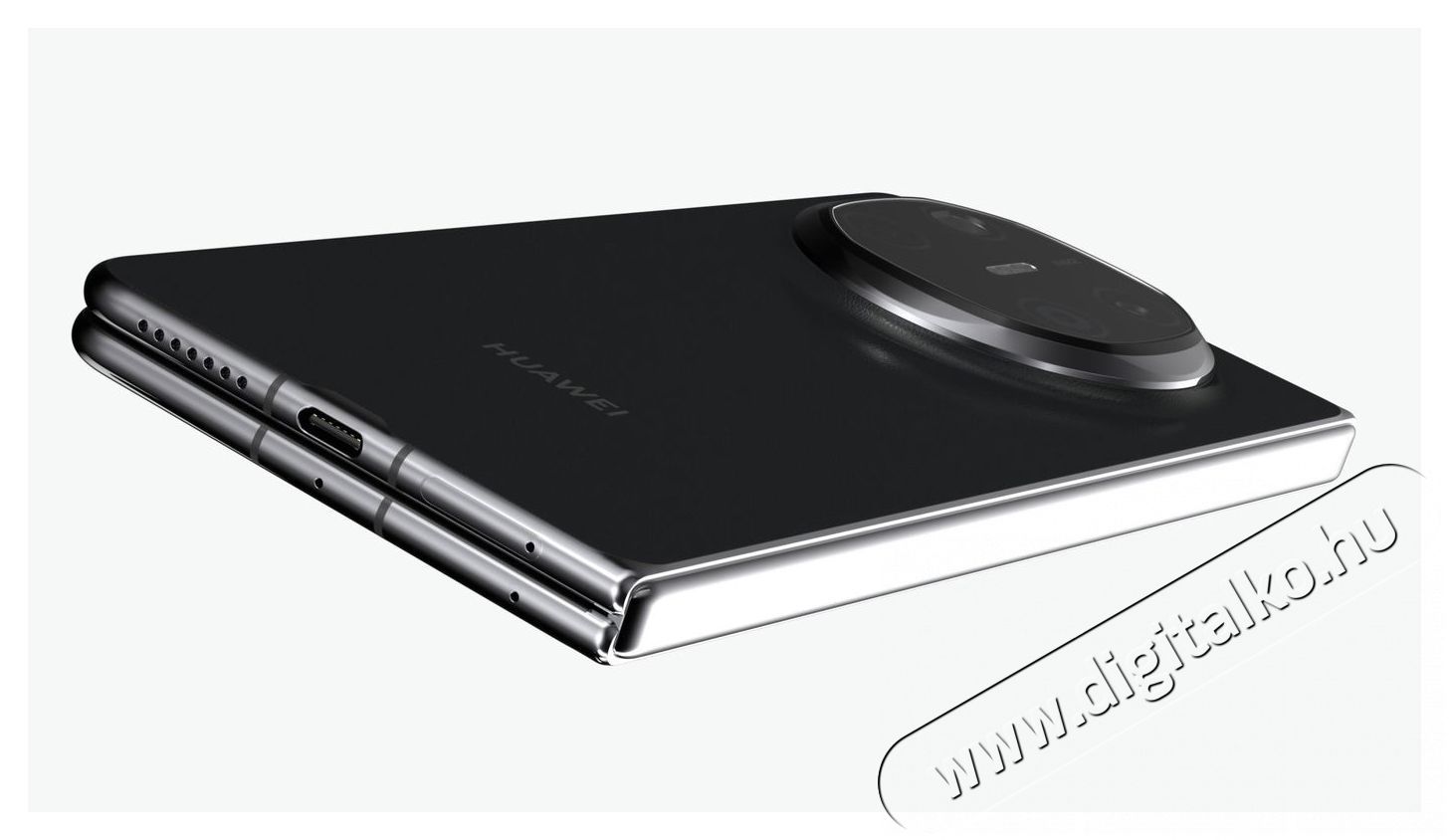 Huawei Mate X6 12GB/512GB Black Mobil / Kommunik&aacute;ci&oacute; / Smart - Okostelefon - Android - 527321