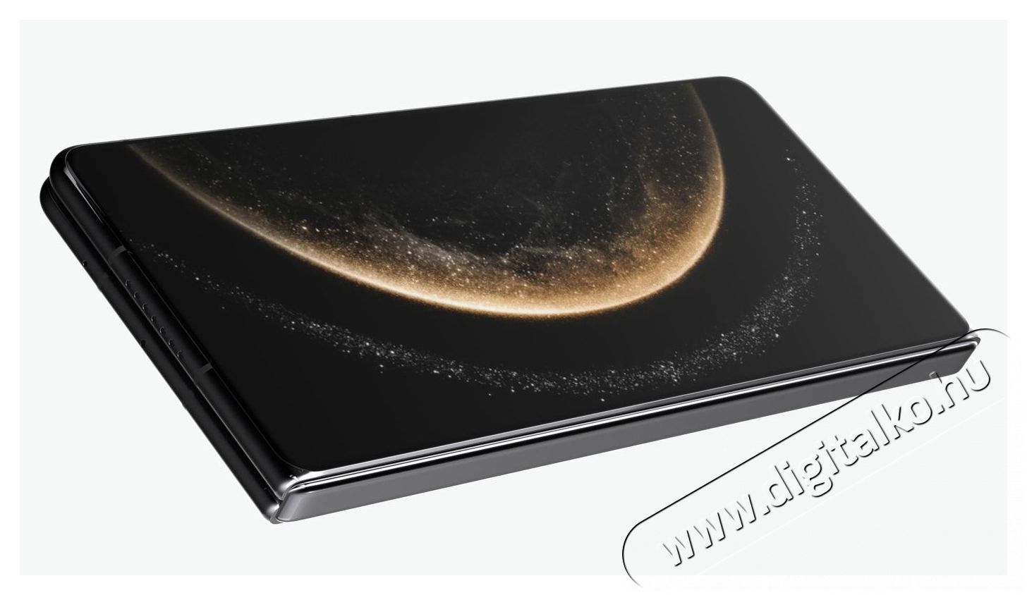 Huawei Mate X6 12GB/512GB Black Mobil / Kommunik&aacute;ci&oacute; / Smart - Okostelefon - Android - 527321