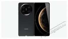 Huawei Mate X6 12GB/512GB Black Mobil / Kommunik&aacute;ci&oacute; / Smart - Okostelefon - Android - 527321