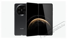 Huawei Mate X6 12GB/512GB Black Mobil / Kommunik&aacute;ci&oacute; / Smart - Okostelefon - Android - 527321