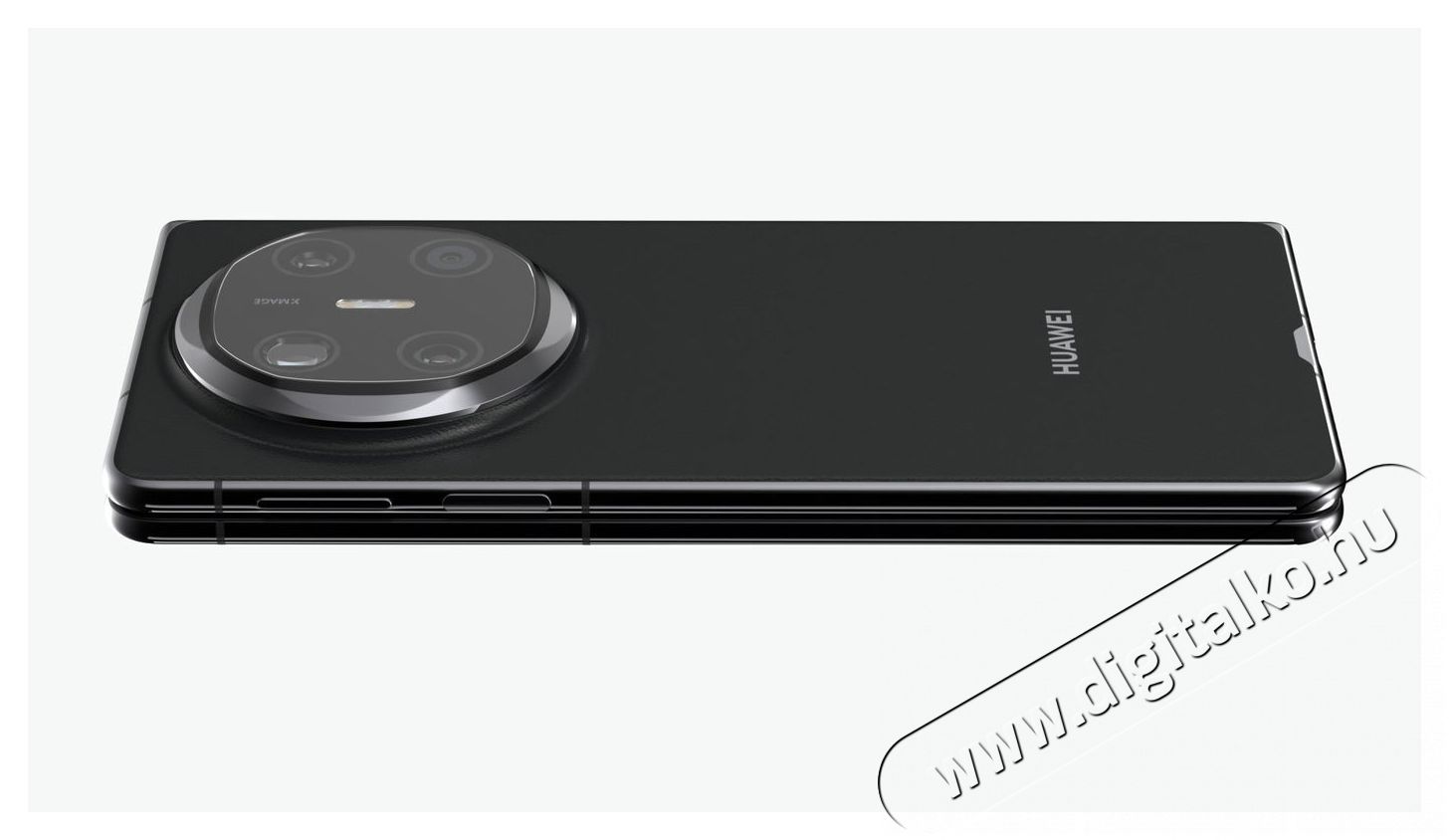 Huawei Mate X6 12GB/512GB Black Mobil / Kommunik&aacute;ci&oacute; / Smart - Okostelefon - Android - 527321