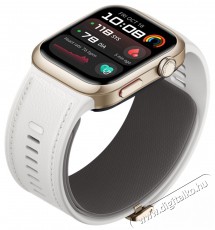 Huawei Watch D2 White Mobil / Kommunik&aacute;ci&oacute; / Smart - Okos eszk&ouml;z - Okos&oacute;ra - 527327