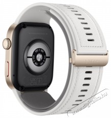 Huawei Watch D2 White Mobil / Kommunik&aacute;ci&oacute; / Smart - Okos eszk&ouml;z - Okos&oacute;ra - 527327