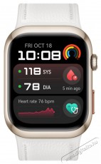 Huawei Watch D2 White Mobil / Kommunik&aacute;ci&oacute; / Smart - Okos eszk&ouml;z - Okos&oacute;ra - 527327