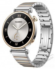Huawei Watch GT 4 41mm Stainless Steel Strap Mobil / Kommunik&aacute;ci&oacute; / Smart - Okos eszk&ouml;z - Okos&oacute;ra - 522078