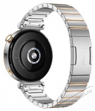 Huawei Watch GT 4 41mm Stainless Steel Strap Mobil / Kommunik&aacute;ci&oacute; / Smart - Okos eszk&ouml;z - Okos&oacute;ra - 522078