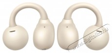 Huawei FreeClip, b&eacute;zs F&uuml;lhallgat&oacute; Audio-Video / Hifi / Multim&eacute;dia - F&uuml;l &eacute;s Fejhallgat&oacute;k - F&uuml;lhallgat&oacute; mikrofonnal / headset - 529566