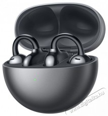 Huawei FreeClip, sz&uuml;rke F&uuml;lhallgat&oacute; Audio-Video / Hifi / Multim&eacute;dia - F&uuml;l &eacute;s Fejhallgat&oacute;k - F&uuml;lhallgat&oacute; mikrofonnal / headset - 529567