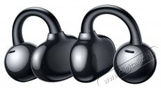 Huawei FreeClip, sz&uuml;rke F&uuml;lhallgat&oacute; Audio-Video / Hifi / Multim&eacute;dia - F&uuml;l &eacute;s Fejhallgat&oacute;k - F&uuml;lhallgat&oacute; mikrofonnal / headset - 529567
