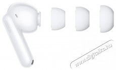 Huawei FreeBuds SE 4 ANC F&uuml;lhallgat&oacute; Audio-Video / Hifi / Multim&eacute;dia - F&uuml;l &eacute;s Fejhallgat&oacute;k - F&uuml;lhallgat&oacute; - 529565