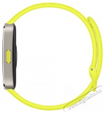 Huawei Band 10 Green Aluminium Mobil / Kommunik&aacute;ci&oacute; / Smart - Okos eszk&ouml;z - Okos&oacute;ra - 522073