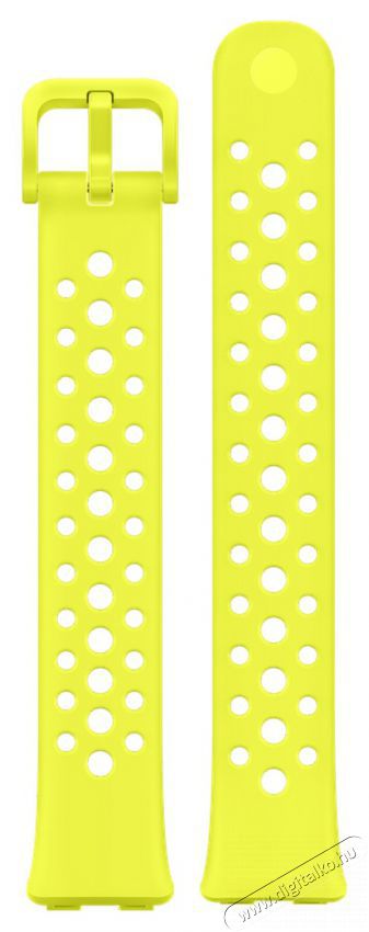 Huawei Band 10 Green Aluminium Mobil / Kommunik&aacute;ci&oacute; / Smart - Okos eszk&ouml;z - Okos&oacute;ra - 522073