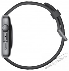 Huawei Watch Fit 4 Black Mobil / Kommunik&aacute;ci&oacute; / Smart - Okos eszk&ouml;z - Okos&oacute;ra - 522066