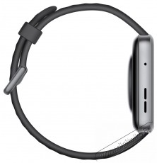 Huawei Watch Fit 4 Black Mobil / Kommunik&aacute;ci&oacute; / Smart - Okos eszk&ouml;z - Okos&oacute;ra - 522066