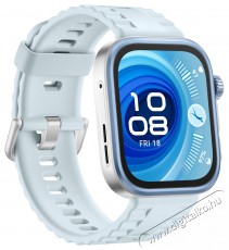Huawei Watch Fit 4 Pro Blue Mobil / Kommunik&aacute;ci&oacute; / Smart - Okos eszk&ouml;z - Okos&oacute;ra - 522063