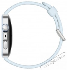 Huawei Watch Fit 4 Pro Blue Mobil / Kommunik&aacute;ci&oacute; / Smart - Okos eszk&ouml;z - Okos&oacute;ra - 522063