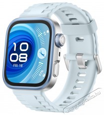 Huawei Watch Fit 4 Pro Blue Mobil / Kommunik&aacute;ci&oacute; / Smart - Okos eszk&ouml;z - Okos&oacute;ra - 522063
