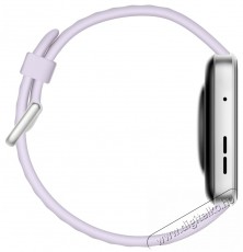 Huawei Watch Fit 4 Purple Mobil / Kommunik&aacute;ci&oacute; / Smart - Okos eszk&ouml;z - Okos&oacute;ra - 522072