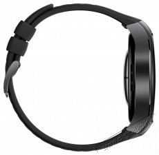 Huawei Watch 5 46 mm Black Mobil / Kommunik&aacute;ci&oacute; / Smart - Okos eszk&ouml;z - Okos&oacute;ra - 522068